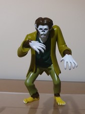 Scooby Doo wolfman fantasy