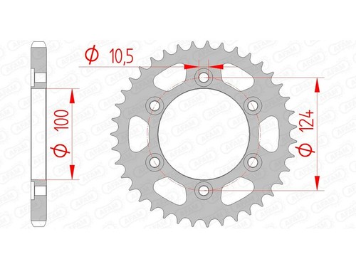 49926 standard steel - 49926-standard,