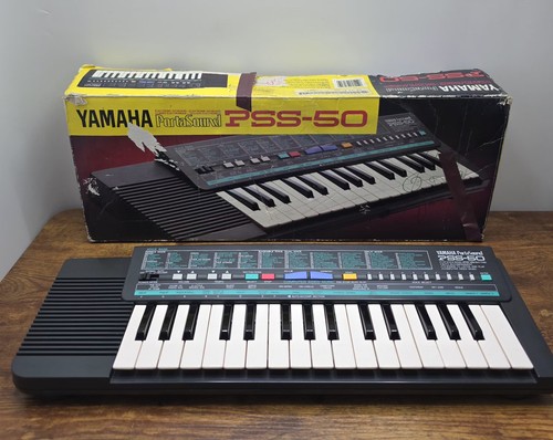 Vintage yamaha portasound - yamaha,