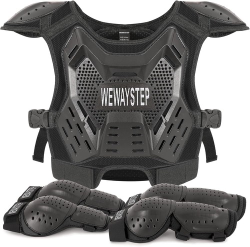 Kids dirt bike gear - dirt,