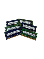 JOBLOT 100 x 4GB PC3L-12800