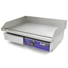 KuKoo 50cm Electric Griddle /