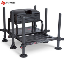 Nytro SLS36 EVOLITE Feeder