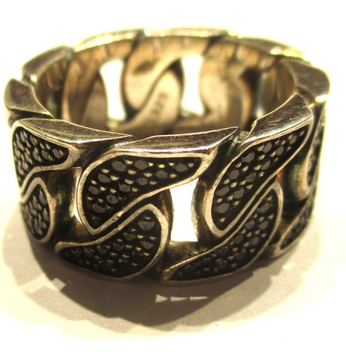 Sterling silver genuine - genuine, thomas
