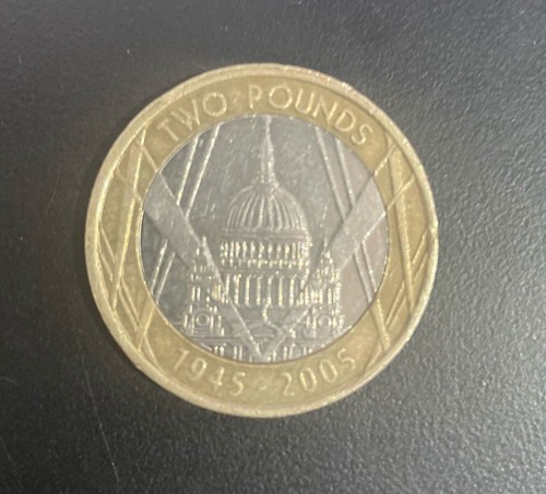Very rare paul cathedral - very,