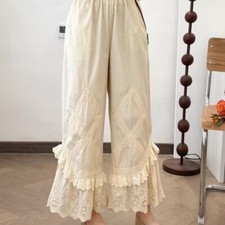 Victorian Bloomers Pants