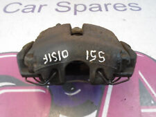 07 VW PASSAT B6 SE 1.9 TDI ESTATE OFFSIDE DRIVERS FRONT BRAKE CALIPER 05-10