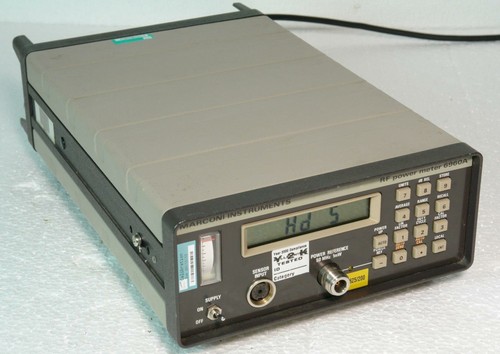 Marconi instruments 6960a - 6960a, rf