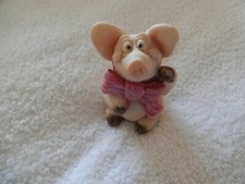 Piggin' Pig decorative ornament - Piggin' Special (unboxed)