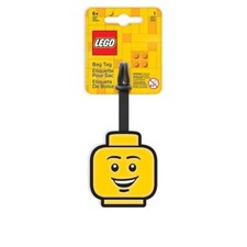 Lego Man Building Block Brick