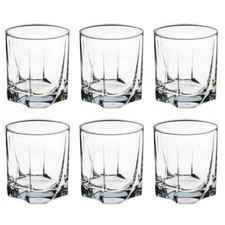 368ml DOF Whiskey Tumblers