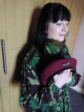 1945 British Army Airborne Paratrooper Beret KC WWll