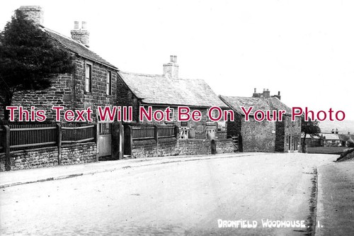 1443 dronfield woodhouse - 1443,