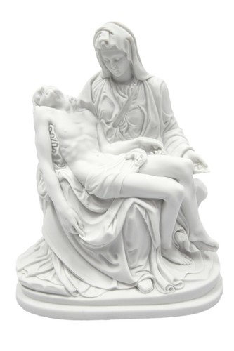 Pieta jesus mary - pieta,