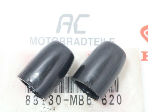Honda xbr 500 rubber cap - 500,