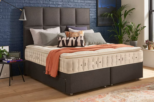 Hypnos pillow top - pillow,
