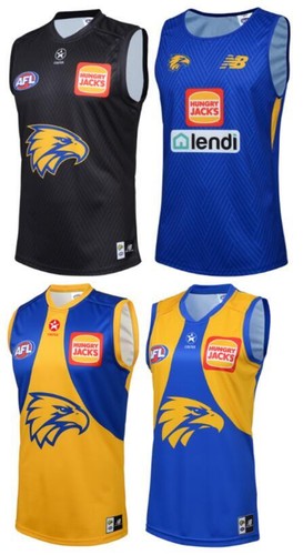 Rugby men training singlet - rugby,