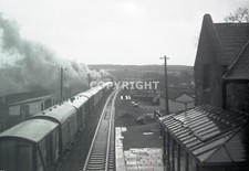 672 Original 35mm Steam