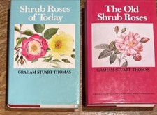 Shrub Roses of Today & The Old