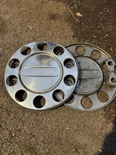 Wheel trims - 22.5",