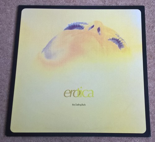 The darling buds erotica - buds,