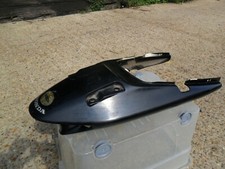 HONDA FX650 FX 650 VIGOR SLR REAR TAIL UNDER SEAT PANEL FAIRING # FREE POST