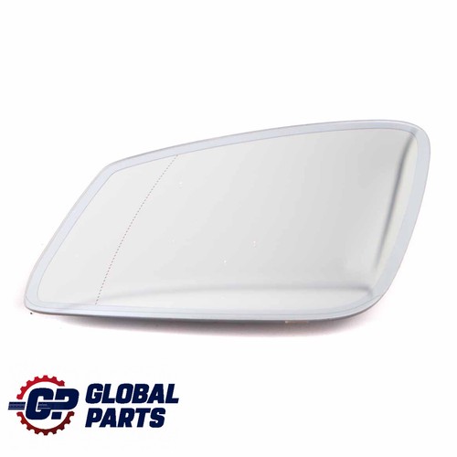 Mirror glass bmw - mirror,