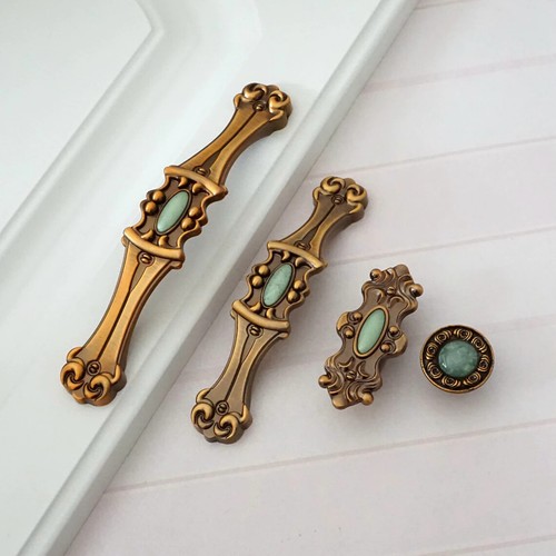 Vintage style antique brass - vintage,
