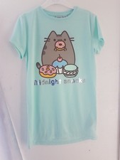 Primark Pusheen girls womens
