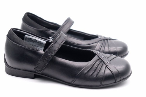 Clarks dolly shy - shy, black