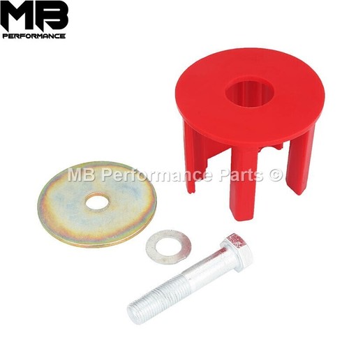 Dog bone engine mount - bone,
