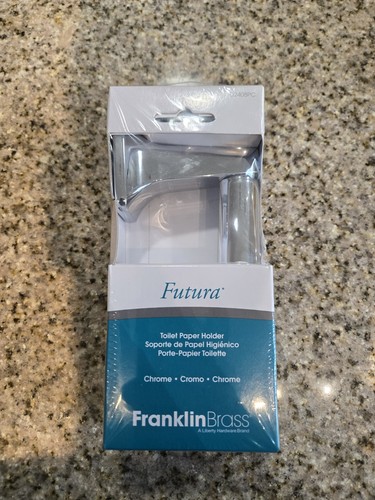 Franklin brass futura - franklin, d2408pc