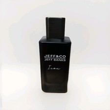 Jeff & Co Jeff Banks Icon Eau