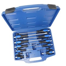 Hand screwdriver tool - hand,