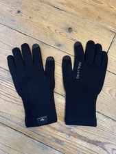 Sealskins Waterproof Gloves