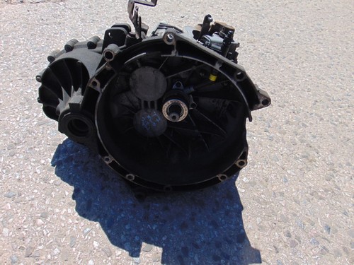 Ford transit gearbox manual - ford,