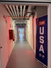 Team USA Milano Cortina 2026