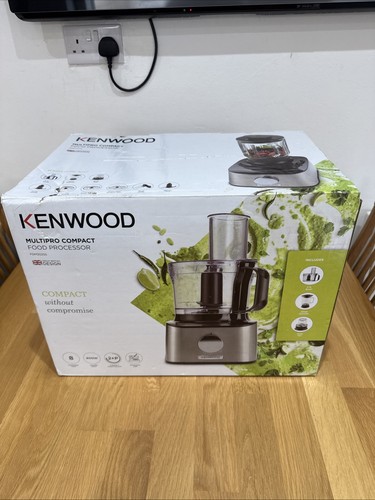 Kenwood fdm302ss bowl - kenwood, 2.1l