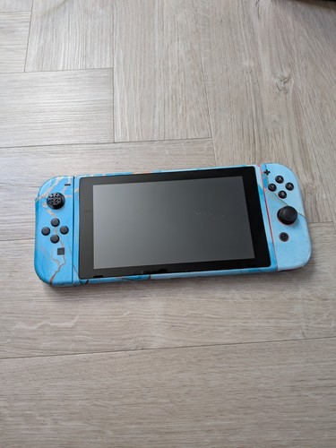 Nintendo switch with dock - nintendo,