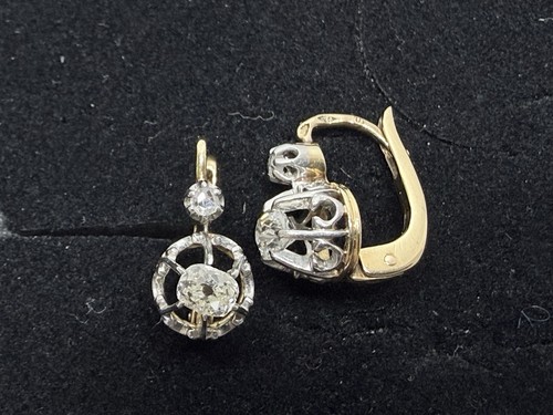 Antique french belle - antique,