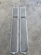 Genuine Land Rover Series 2 2a