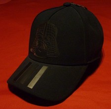 Star Wars Darth Vader Adidas