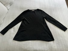 Cabbages & Roses Charcoal Grey