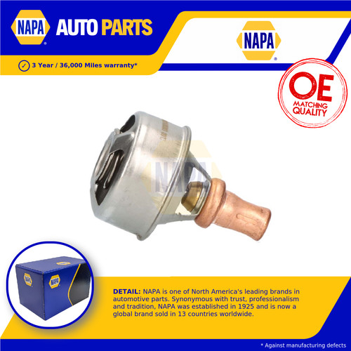 Coolant thermostat fits rover - coolant,