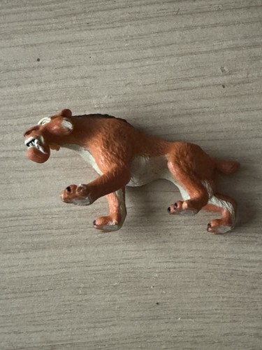 Fox 2009 ice age - fox, baby