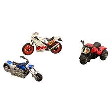 Bundle of Miniature Toy