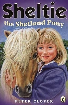 Sheltie the shetland - shetland, and