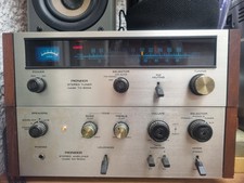 Pioneer Tx 500a With Sa 500a
