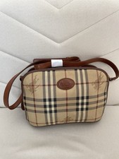Burberry Nova Check Vintage
