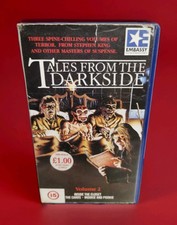 Tales from the darkside - the, 2